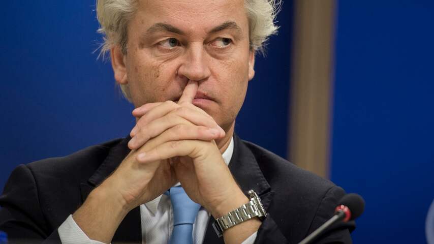 Jonge D66'er meldt zich bij politie na bedreigen Wilders