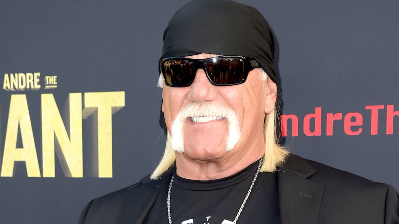 Hulk Hogan Marries Sky Daily in Intimate Florida Wedding Ceremony: All the Details