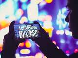 Activision Blizzard Microsoft