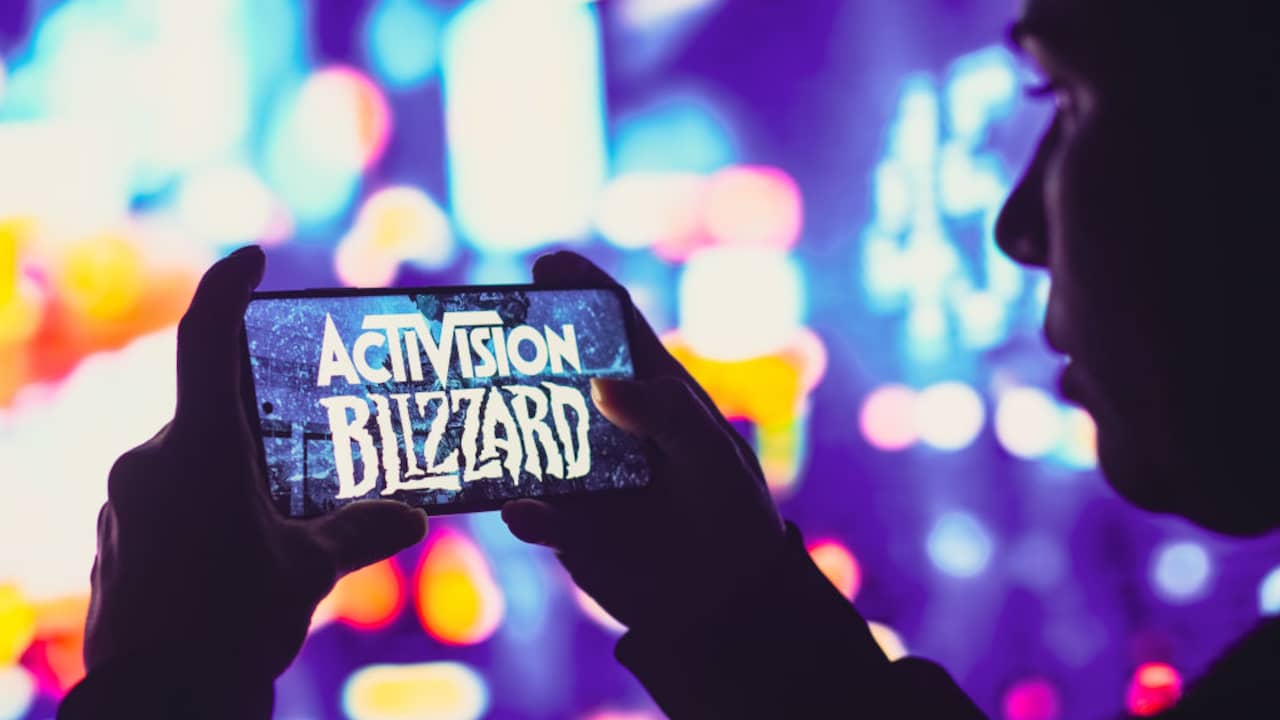 Oppkjøpet av Activision Blizzard er gode nyheter for spillere ifølge Microsoft |  Teknologi