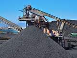 Grootste vermogensbeheerder ter wereld doet steenkool deels in de ban