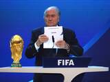 Na WK in Qatar ook WK in Saoedi-Arabië? 'FIFA moet zich aan beloftes houden'