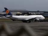 Lufthansa stemt niet in met omvangrijk Duits reddingspakket