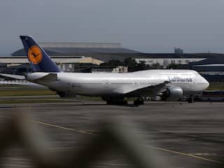 Lufthansa onderhandelt met Duitse regering over steunpakket van 9 miljard