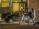 Twee doden bij steek- en schietincident Rotterdam