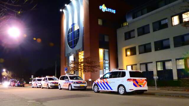Femicide: Slachtoffer van fatale steekpartij Venlo meldde dat zij 'nare berichten' kreeg .