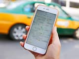 Chinese Uber-rivaal Didi Chuxing haalt 4 miljard dollar op