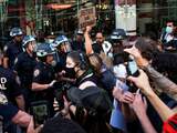 New York betaalt slachtoffers van politiegeweld bij George Floyd-protest miljoenen