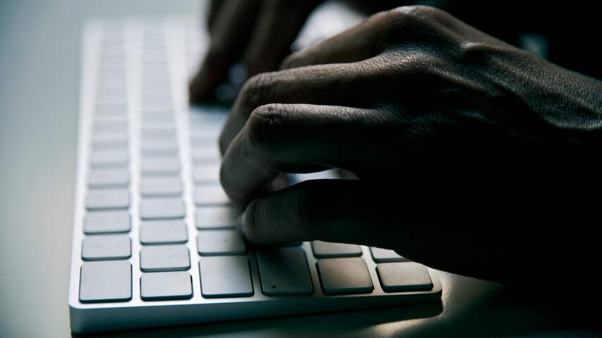 Sextortion hacker