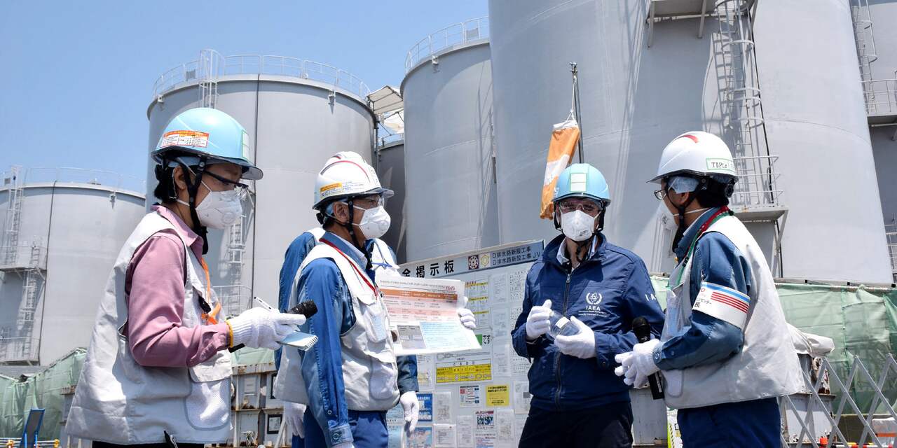 Japan heeft volgens minister meer energie uit kerncentrales nodig