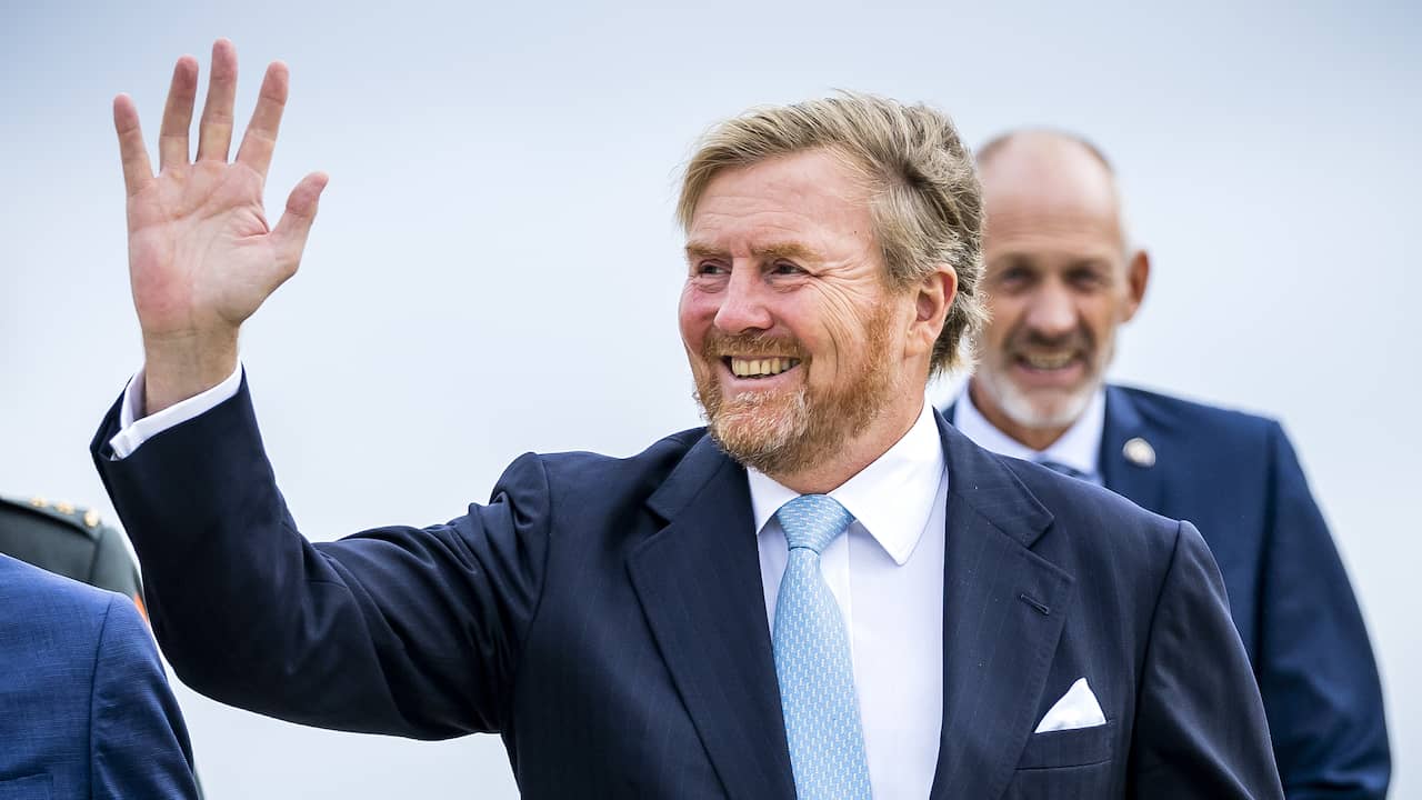 Through the Eyes of the King: Willem-Alexander’s First Ten Years as King and The Secret of Mallorca: The Contenders at Dutch Podcast Awards