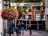 Agent wordt alsnog vervolgd voor dodelijk schot bij Delftse coffeeshop in 2018