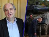 Defensie-expert Colijn over een matige Russische zege en westerse tanks