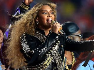 Beyoncé beschuldigd van plagiaat bij nummer Formation