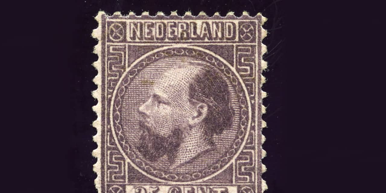 40 studenten ontwerpen ‘historische’ postzegels voor geboortedag koning Willem I NU Het 40 studenten ontwerpen ‘historische’ postzegels voor geboortedag koning Willem I NU Het