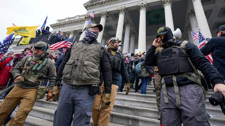 Oath Keepers