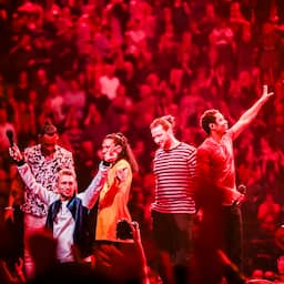 Vrienden van Amstel LIVE keert in mei terug in Rotterdam Ahoy