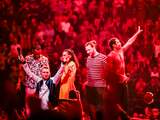 Producent Vrienden van Amstel: 'Laat het voor niets opbouwen een les zijn'