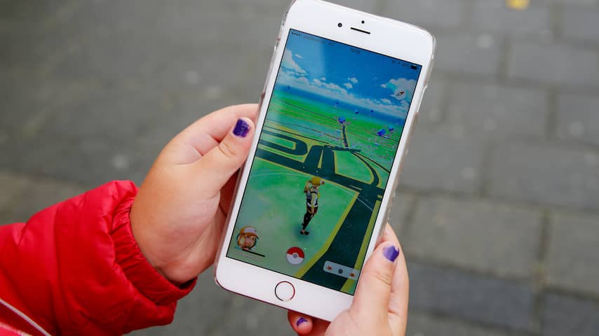 Pokémon Go krijgt 50 nieuwe monsters en speelt in op weerbericht