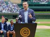 Eigenaren van honkbalclub Chicago Cubs gaan bod uitbrengen op Chelsea