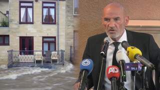 'Honderden huizen Valkenburg onbewoonbaar door onveilige soep'