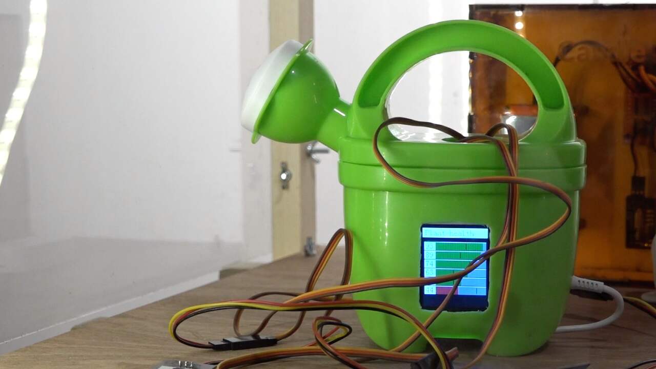 Slimme apparaten werken samen zonder internet
