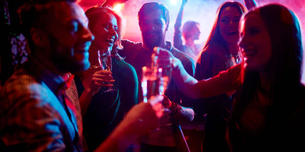 Meevaller: tweedaags Festival Strand mag wél doorgaan, ondanks festivalverbod