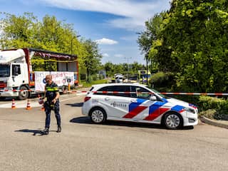 Kampioen Heracles Ziet Na Tragisch Ongeluk In Yerseke Af Van Rondrit ...