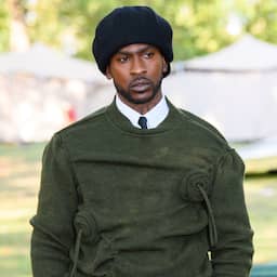 Rapper Skepta brengt na vijf jaar nieuw studioalbum uit