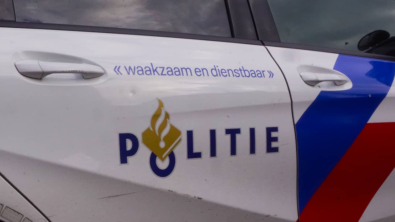 Man seriously injured to hospital after shooting in Amsterdam |  NOW