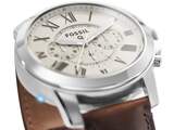 Horlogemaker Fossil koopt wearableproducent Misfit