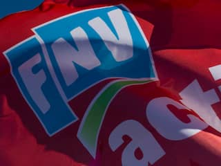 FNV: Gemiddelde loonstijging van 2,41 procent in cao's