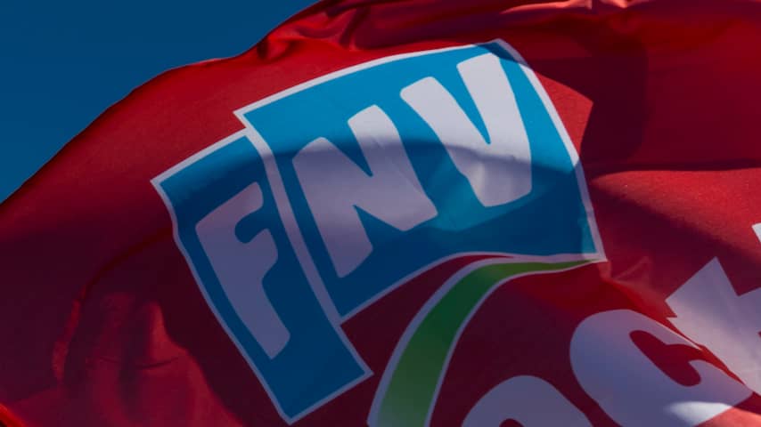 Handtekening FNV ontbreekt onder steeds meer cao's