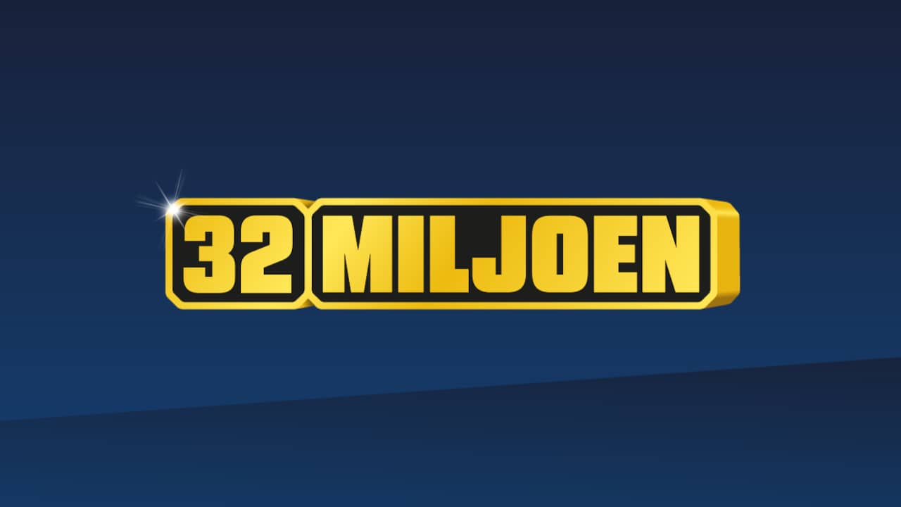 32 millionen jackpot