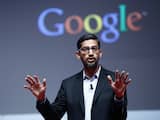 Beveiliging CEO Sundar Pichai kost Google jaarlijks 1,2 miljoen dollar