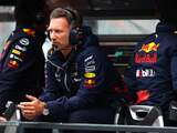 Horner woest om 'schadelijke' opmerkingen teambazen over budgetlimiet Red Bull