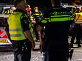 Vuurwerkoverlast en onrust in Arnhem, brand in kerkje in Roosendaal