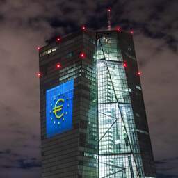Onderzoek ECB: Klimaatverandering kan inflatie aanjagen