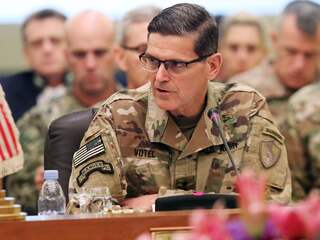 Hoogste generaal VS: 'Terugtrekking uit Syrië begint over enkele weken'