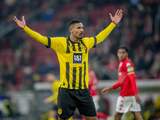 Haller en Reyna helpen Dortmund aan zege, Union Berlin stijgt naar tweede plek