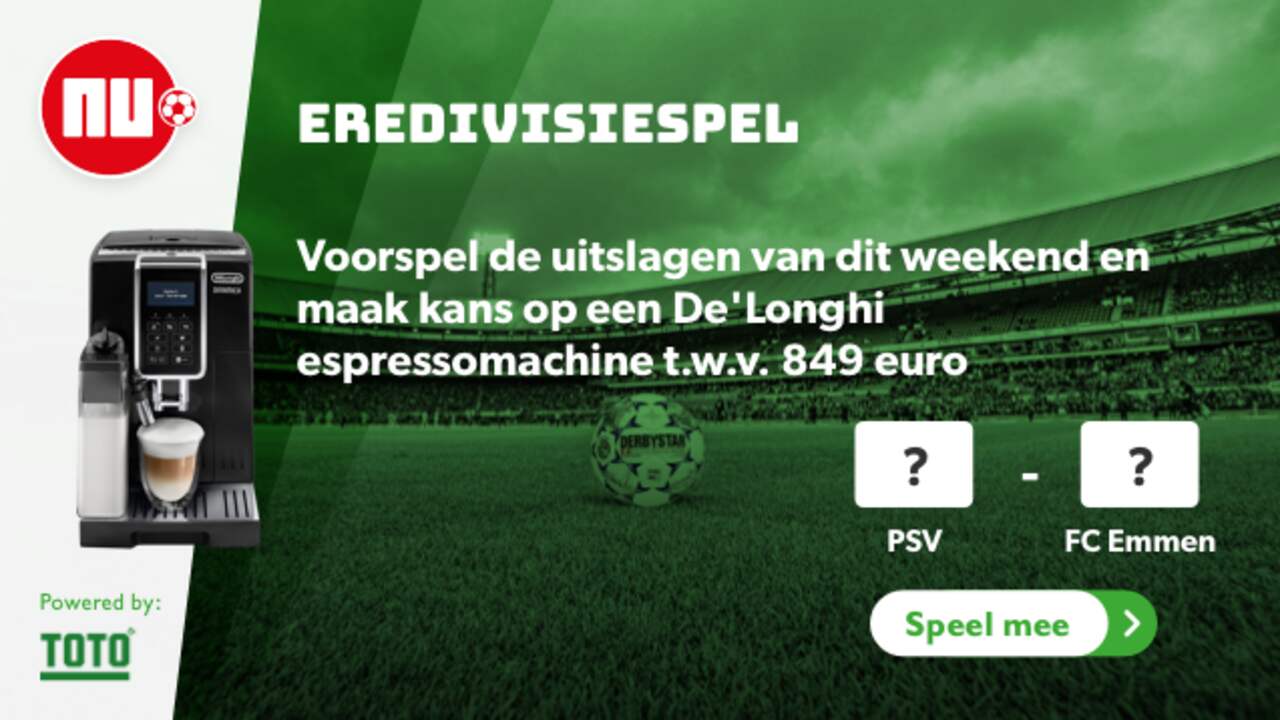 Eredivisiespel