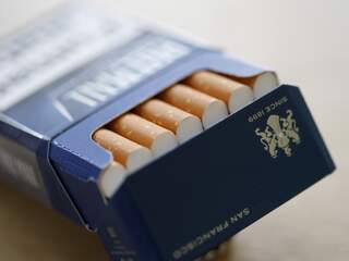'Belastingdienst eist 1 miljard euro van British American Tobacco'