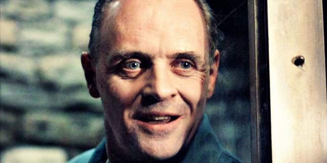 Wat is het geheim van Oscarwinnaar Anthony Hopkins?