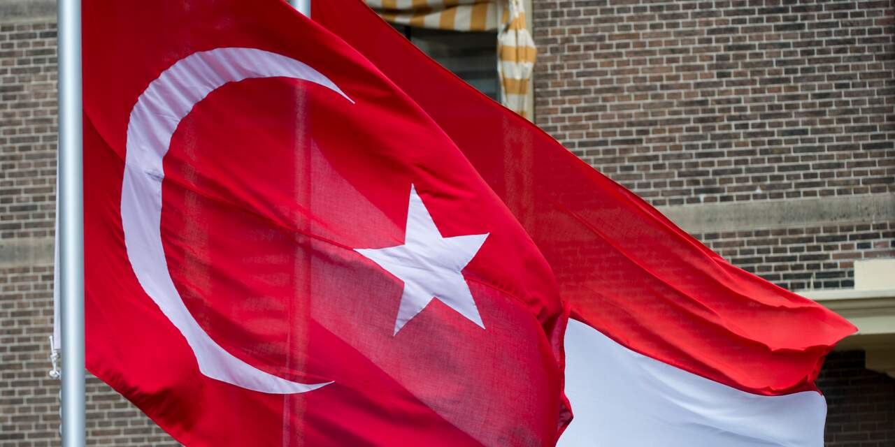 Belgische ambassadeur in Ankara ontboden door Turkije