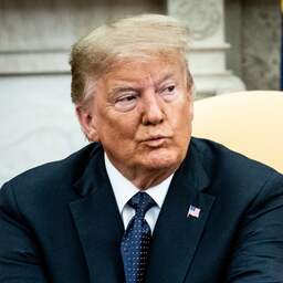 Actiegroep klaagt Trump aan voor blokkeren Twitter-gebruikers
