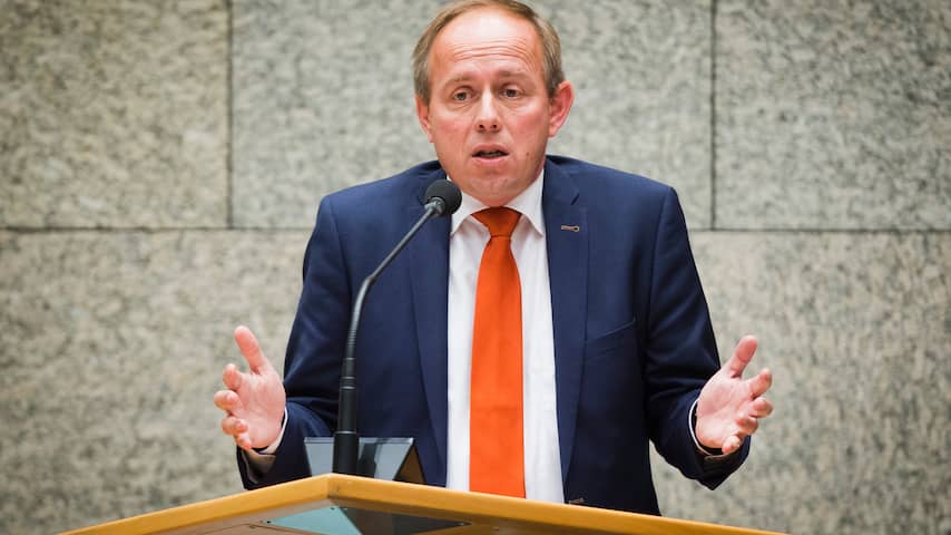 Kees van der Staaij
