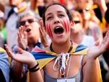Catalonië roept onafhankelijkheid uit, Madrid wil bestuur overnemen