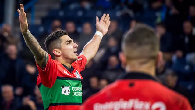 De samenvattingen van speelronde 13 in de Jupiler League