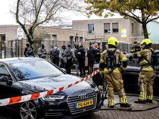 Verdachte Van Binnendringen Basisschool In Oisterwijk Is Bekende Van ...