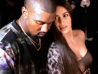 'Zoon Kim Kardashian en Kanye West aantal dagen in ziekenhuis'
